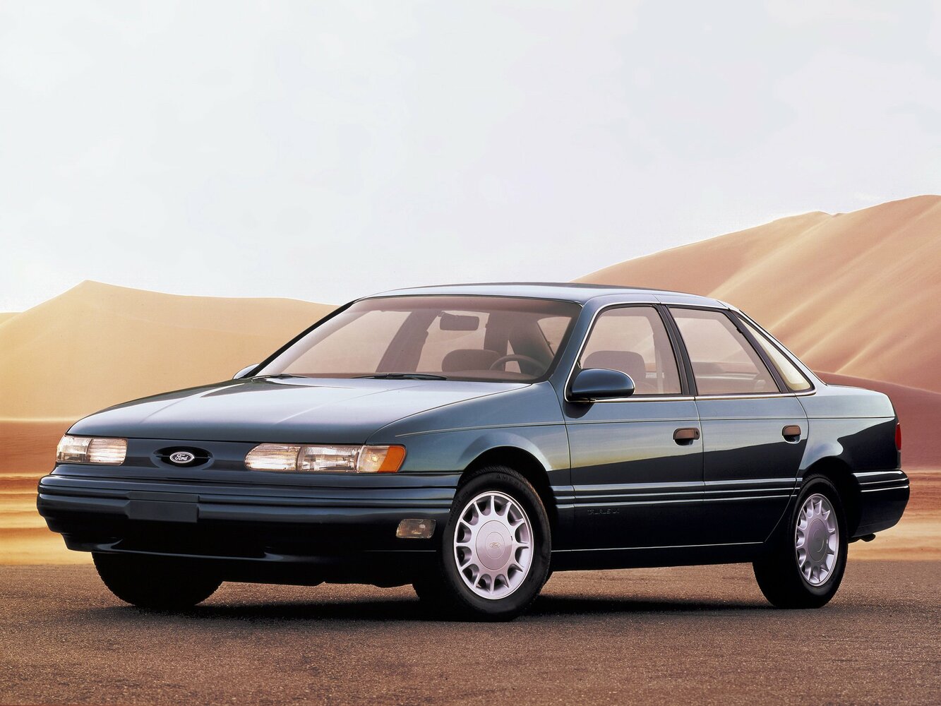 Ford Taurus II