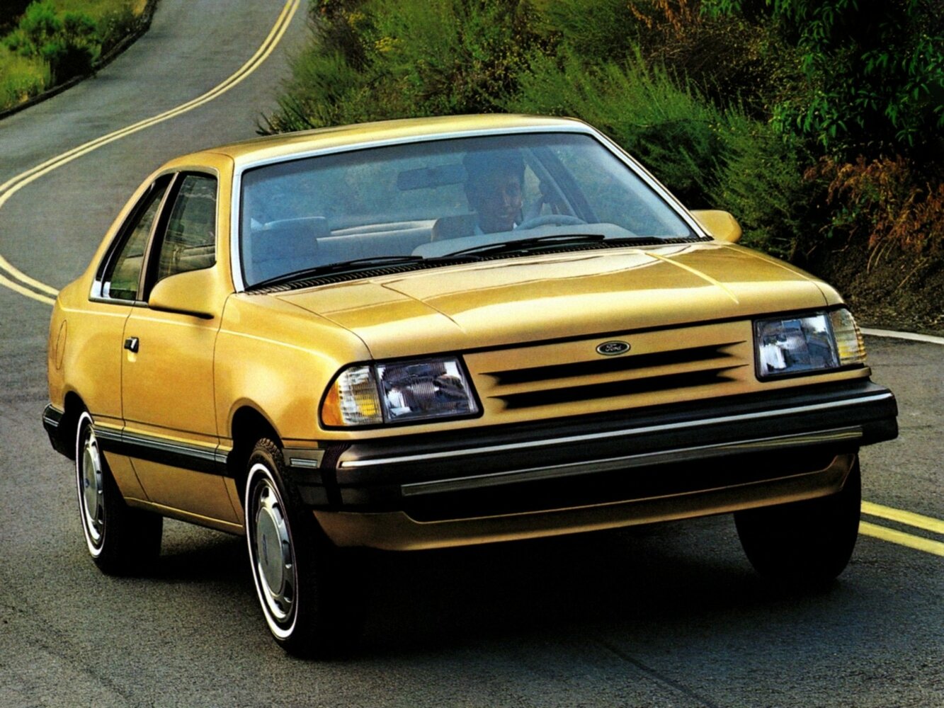 Ford Tempo