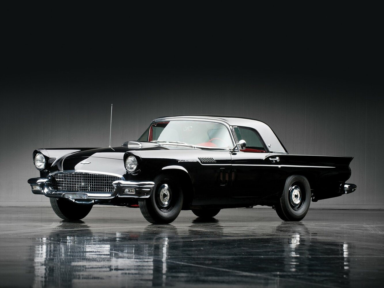 Ford Thunderbird I
