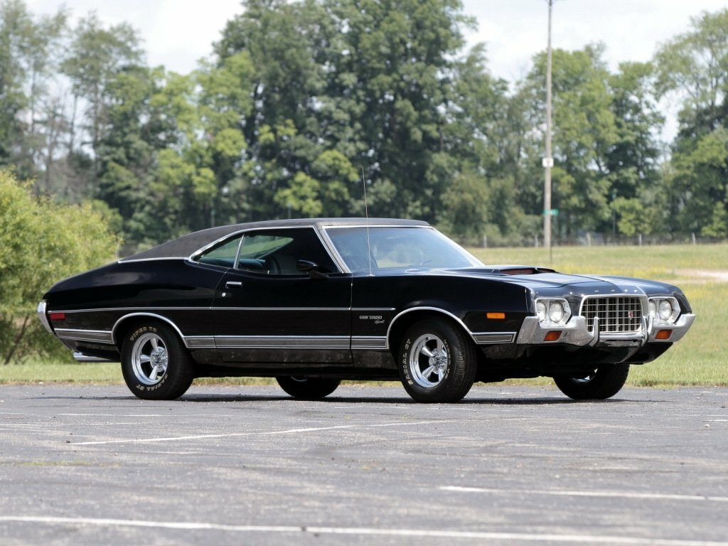 Ford Torino