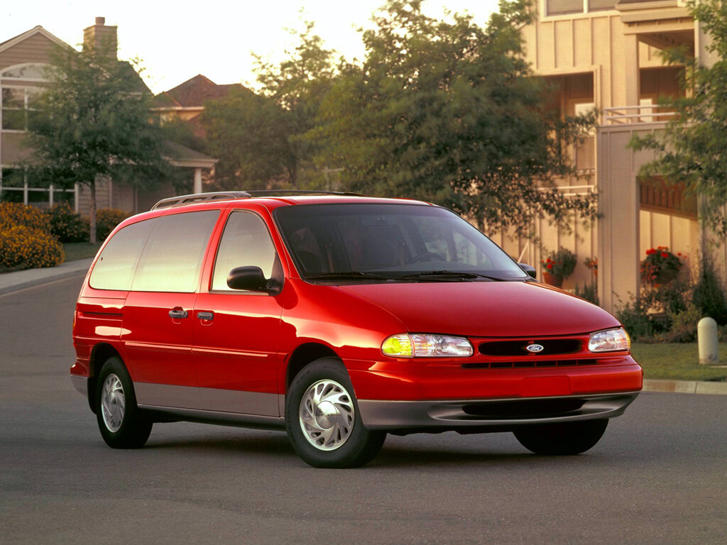 Ford Windstar I