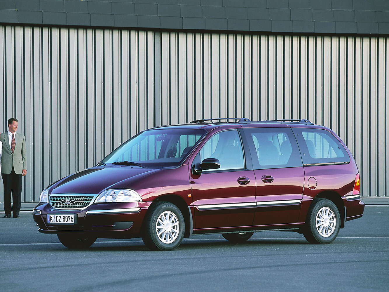 Ford Windstar