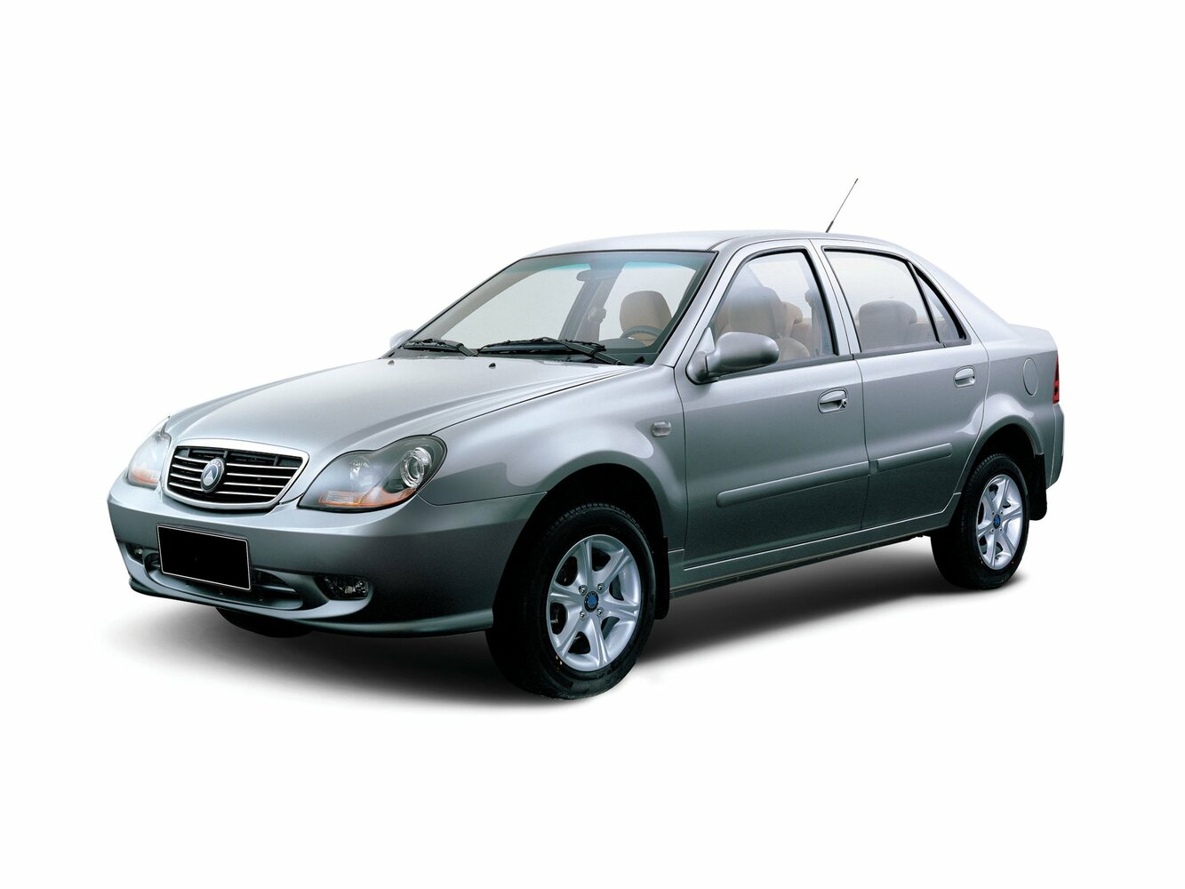 Geely CK (Otaka) I