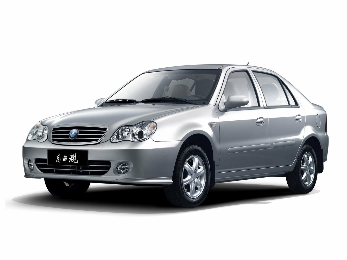 Geely CK (Otaka)