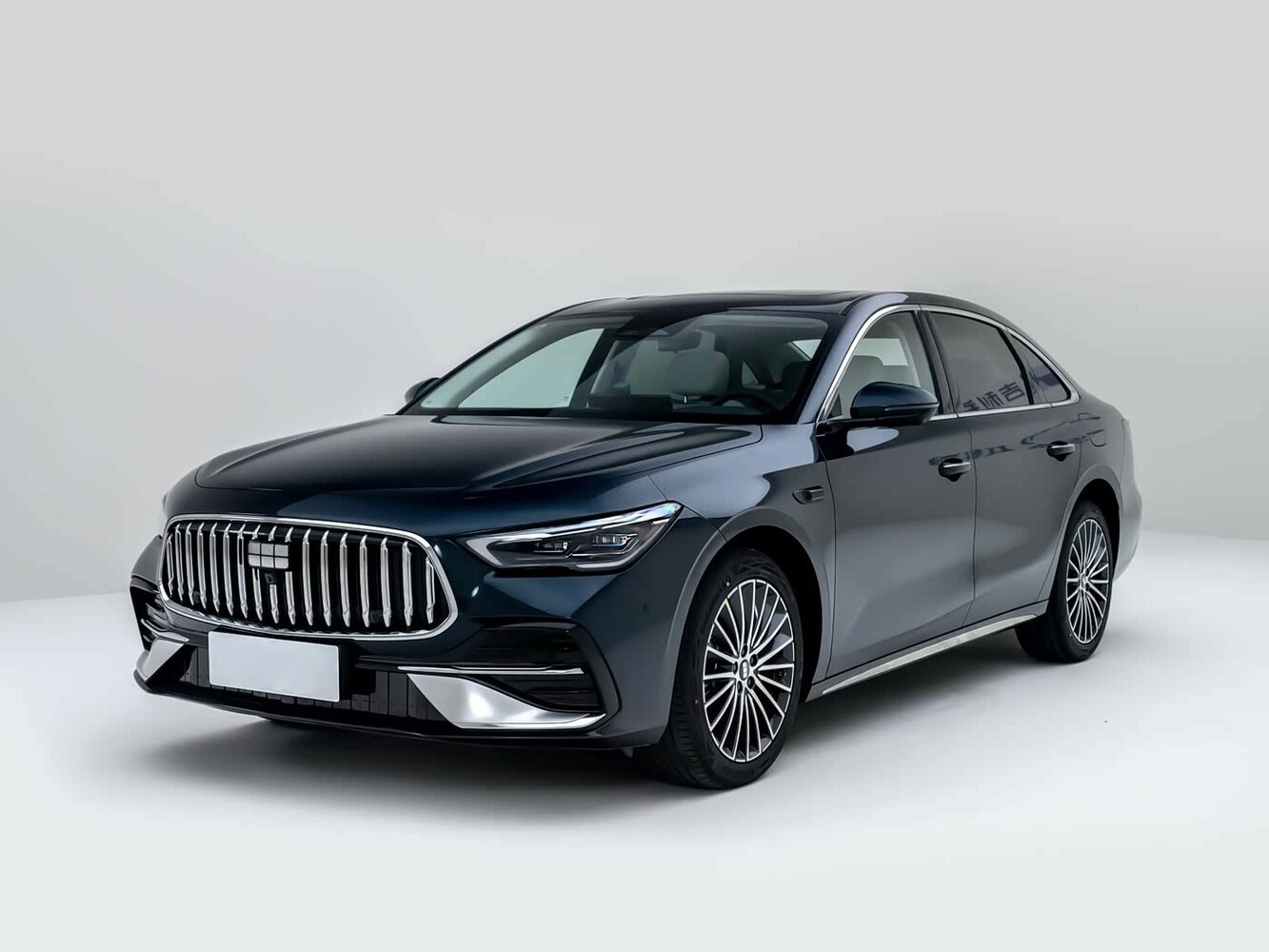 Geely Galaxy Starshine 7