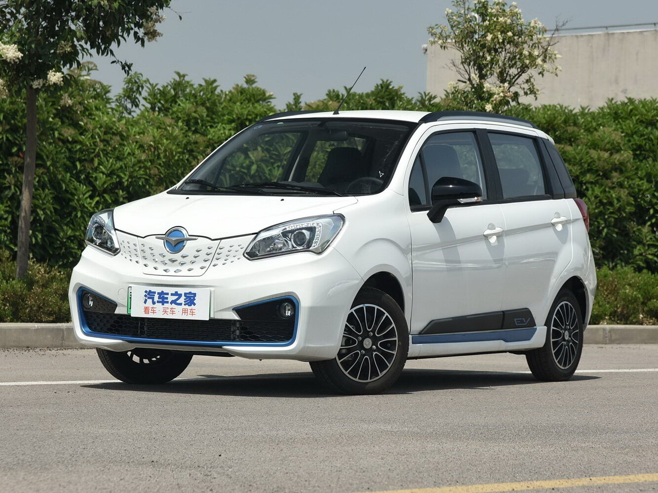 Haima Aishang EV