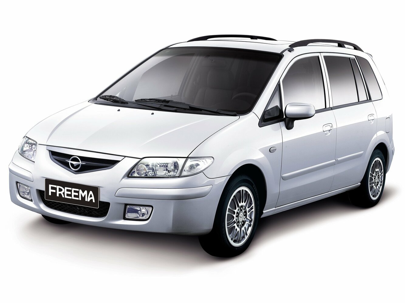 Haima Freema I