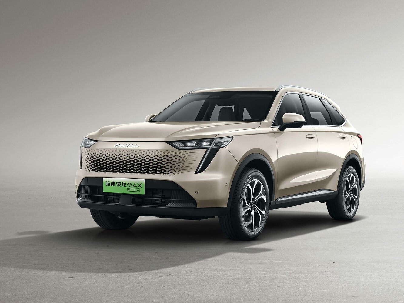 Haval Xiaolong Max I