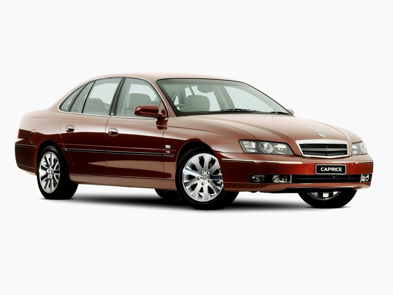 Holden Caprice