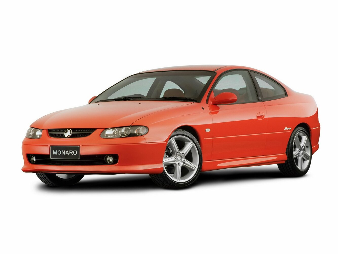 Holden Monaro