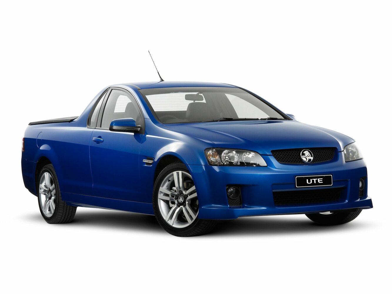 Holden UTE