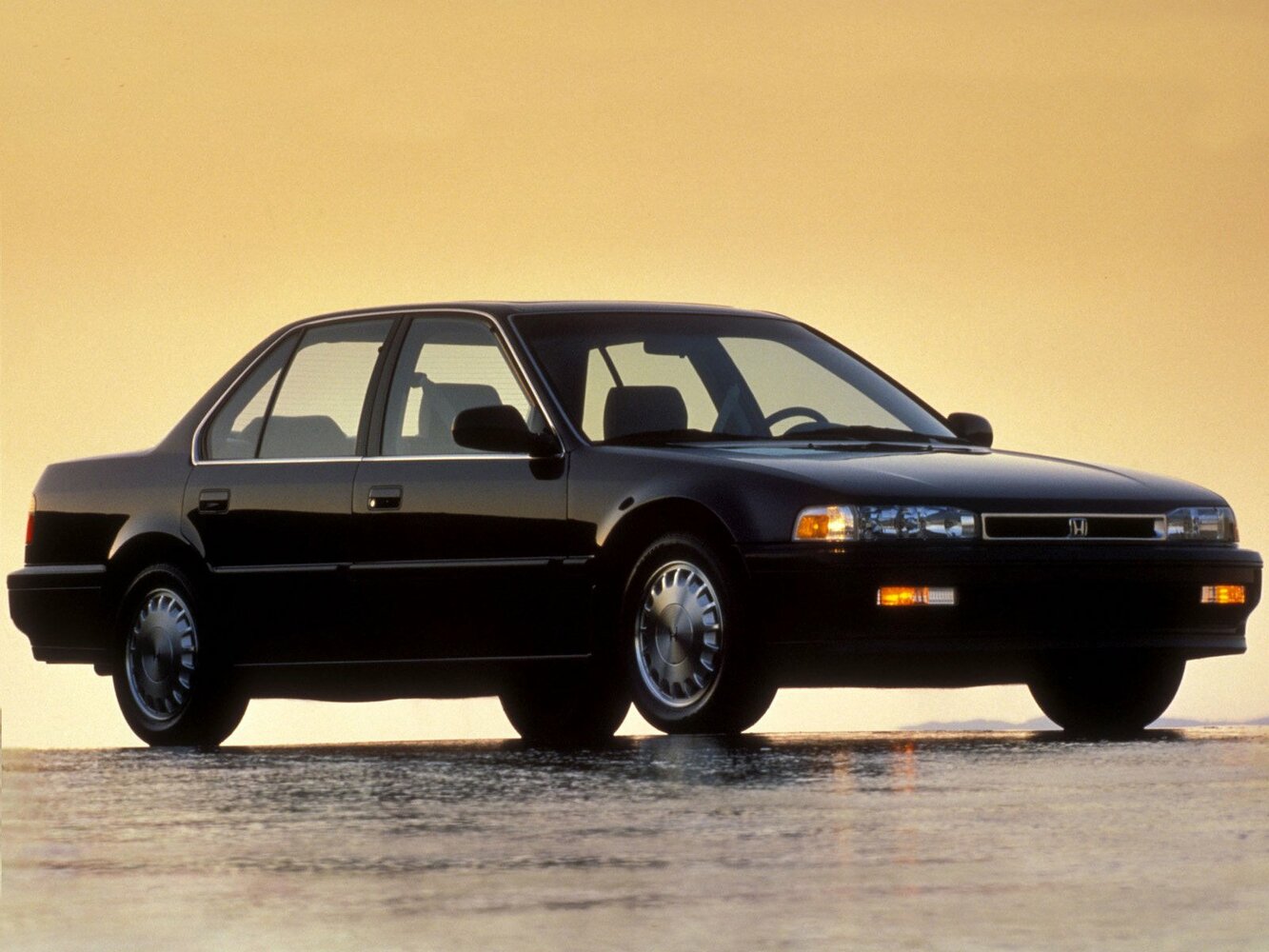 Honda Accord IV