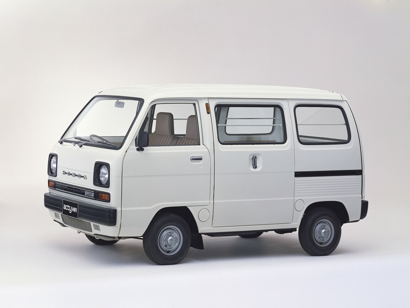 Honda Acty I
