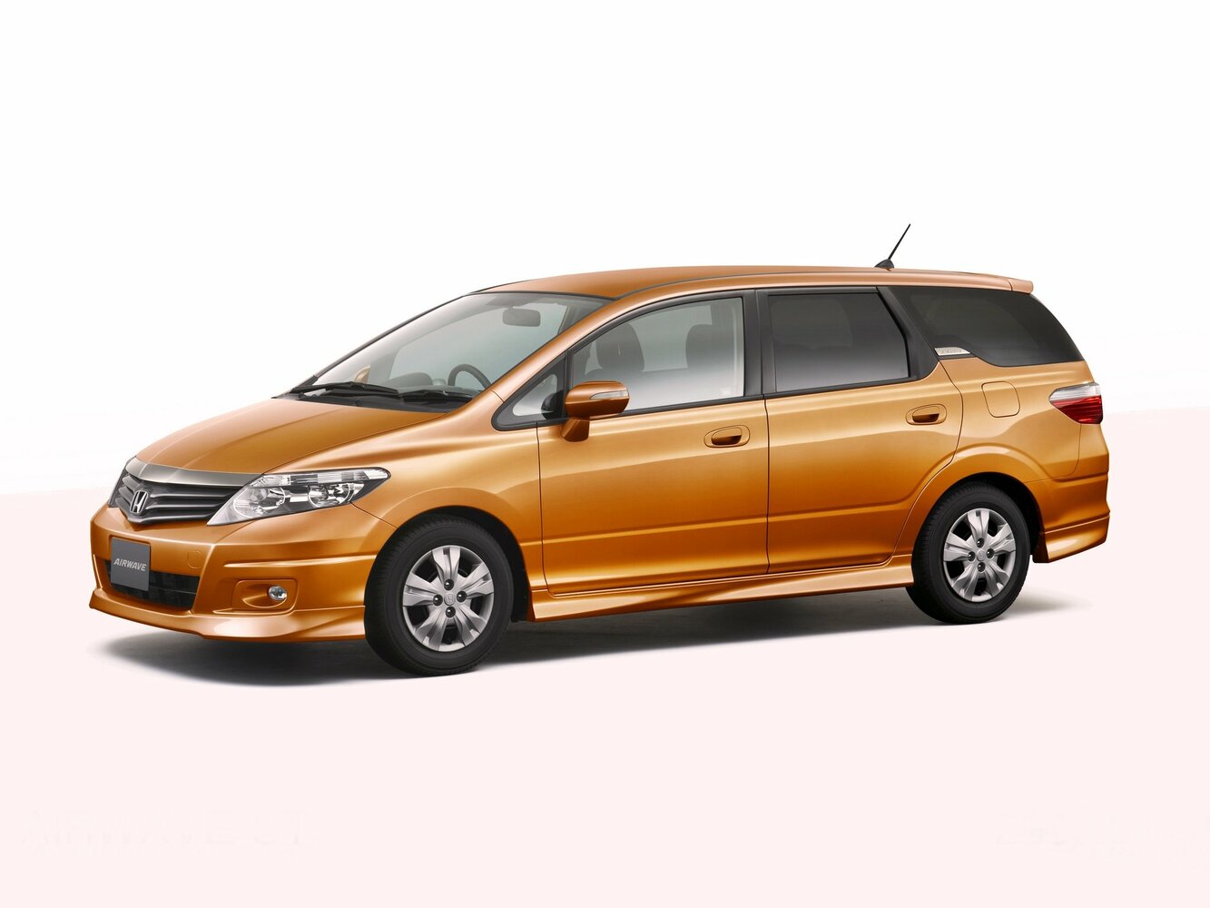 Honda Airwave