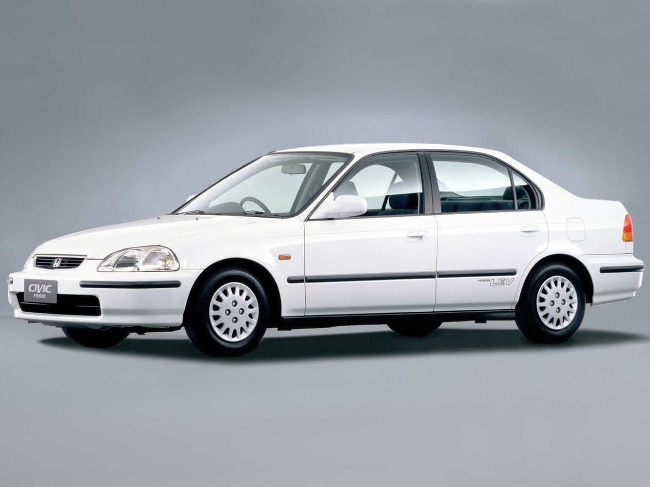 Honda Civic Ferio II