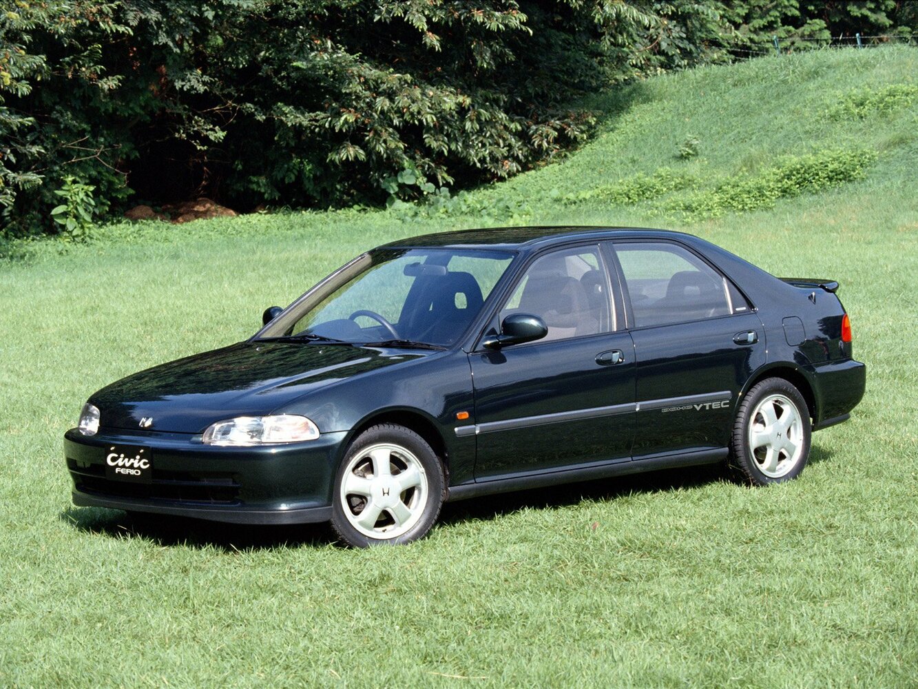 Honda Civic V