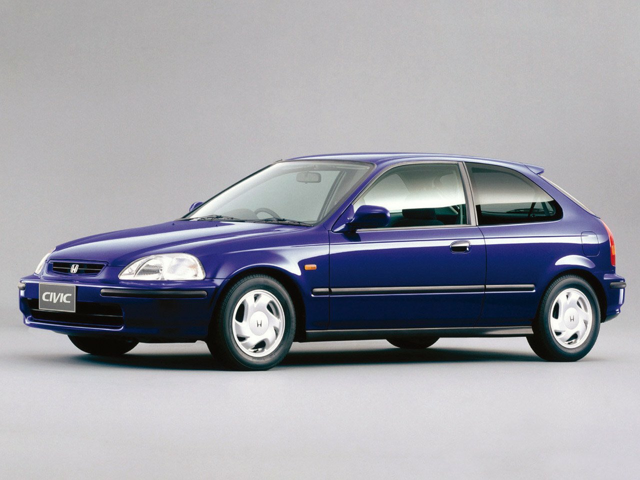 Honda Civic VI
