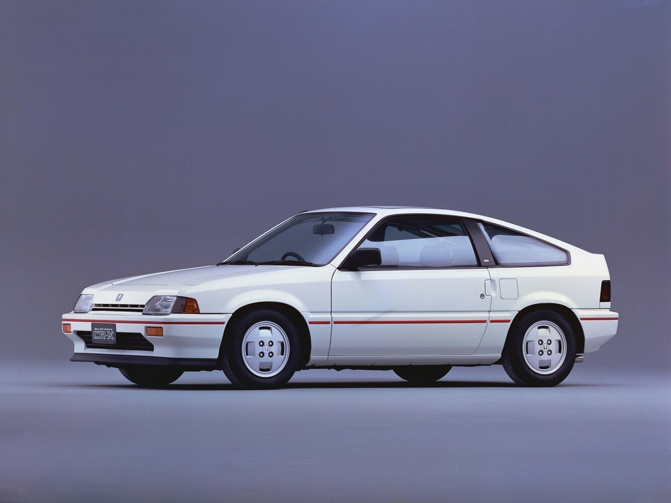 Honda CR-X I