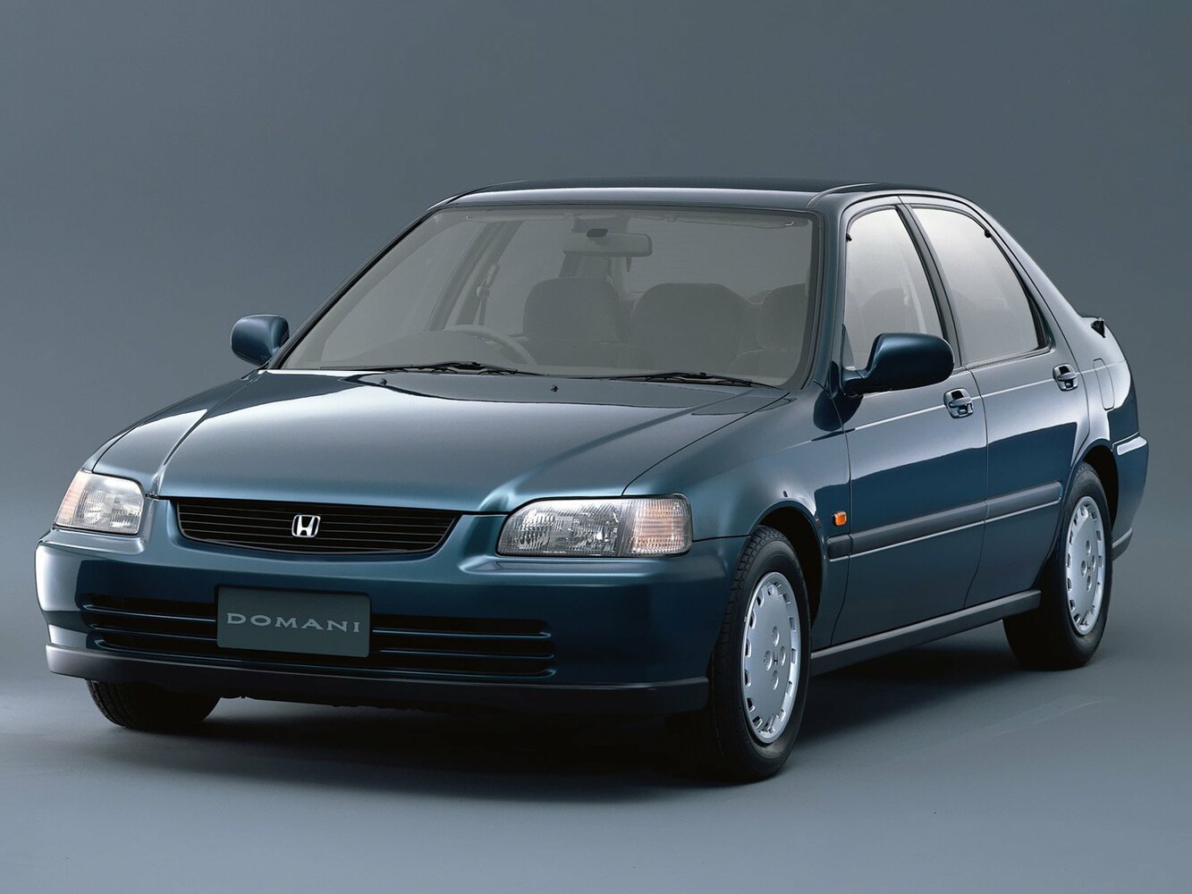 Honda Domani I