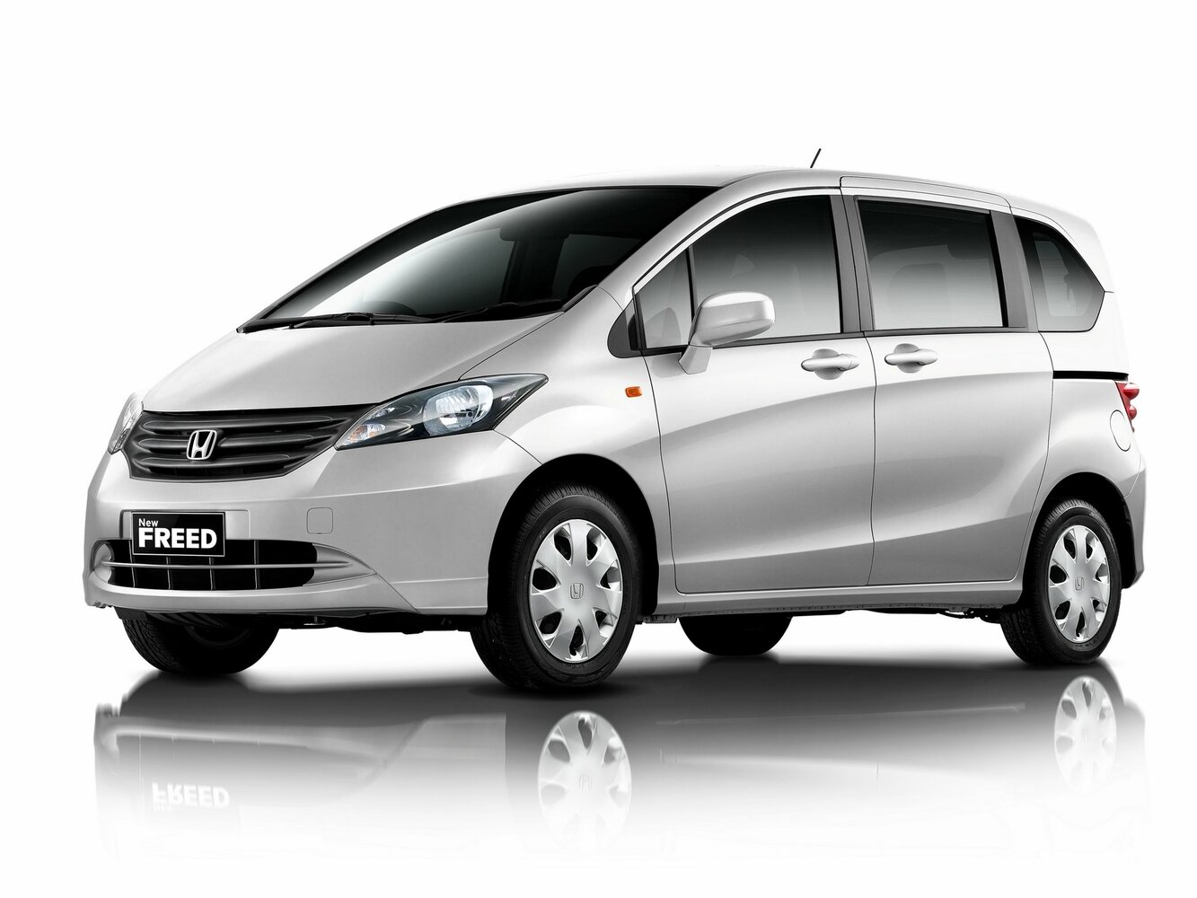 Honda Freed I
