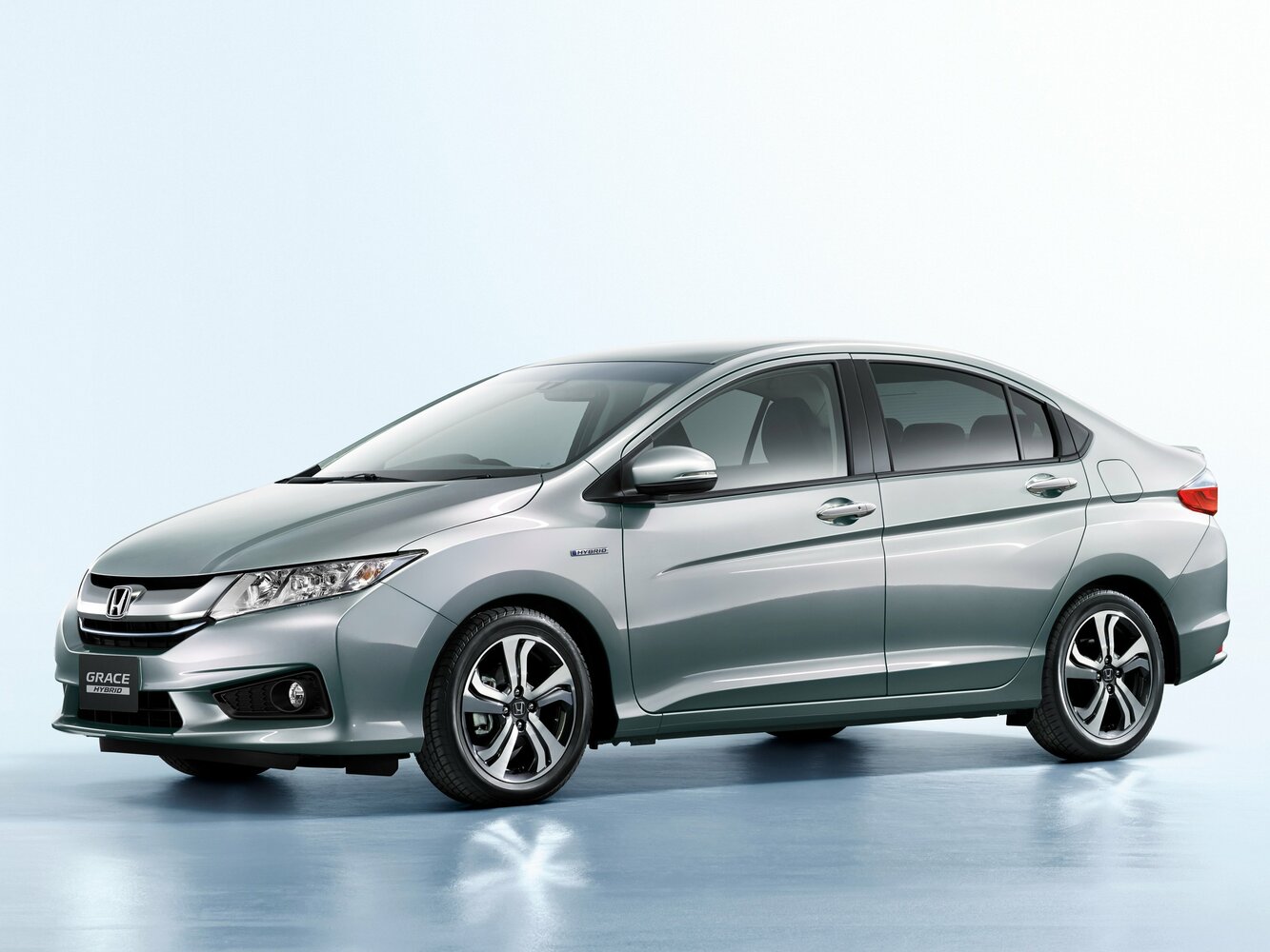 Honda Grace I