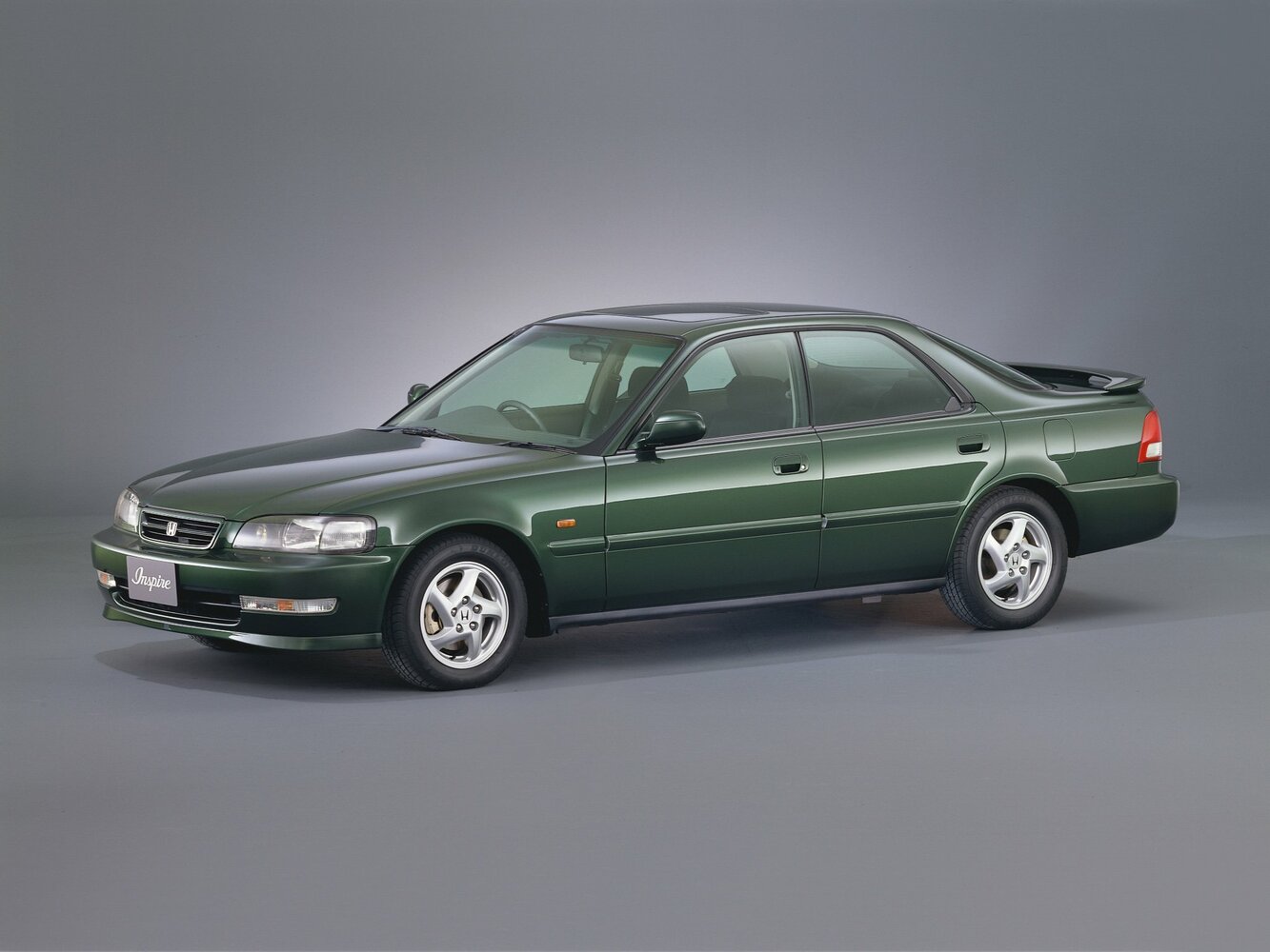 Honda Inspire II