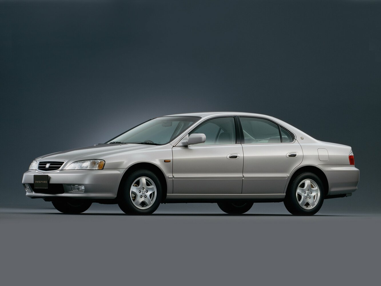 Honda Inspire III