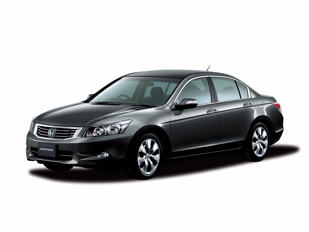 Honda Inspire V