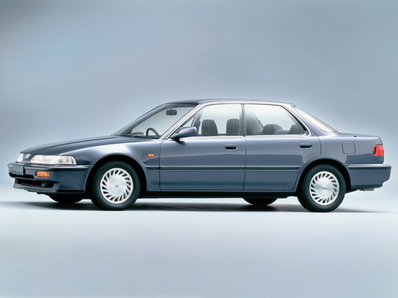 Honda Integra II