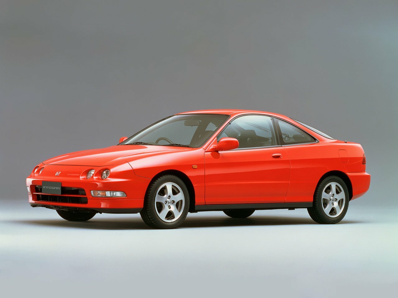 Honda Integra III