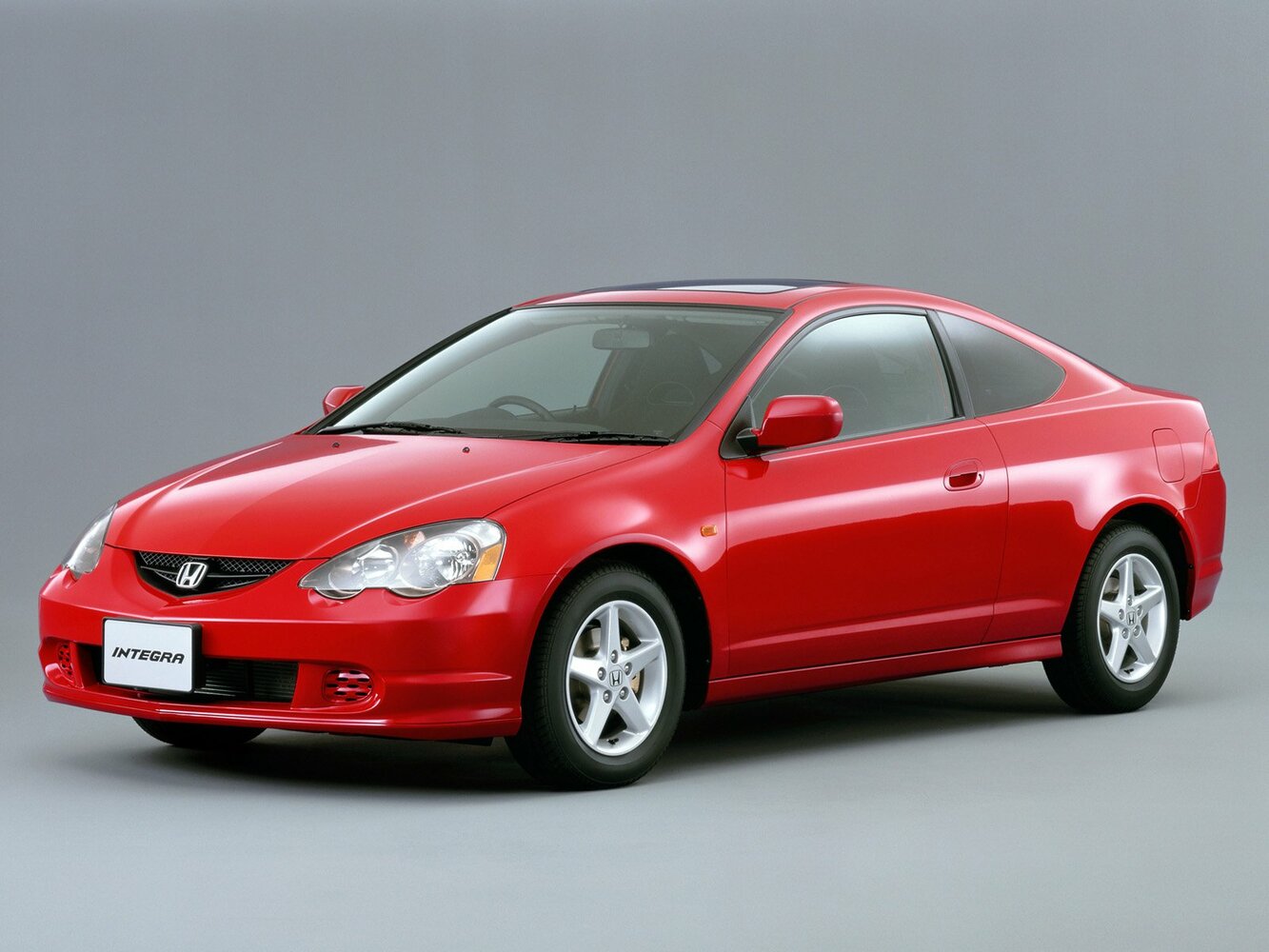 Honda Integra IV