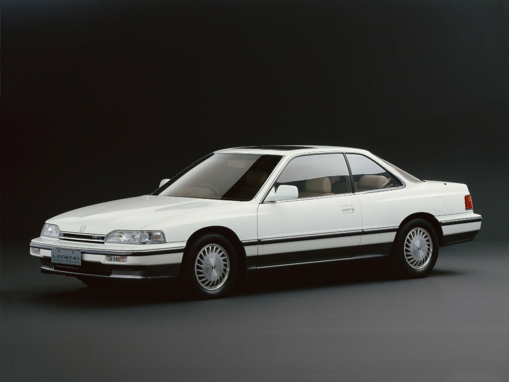 Honda Legend I