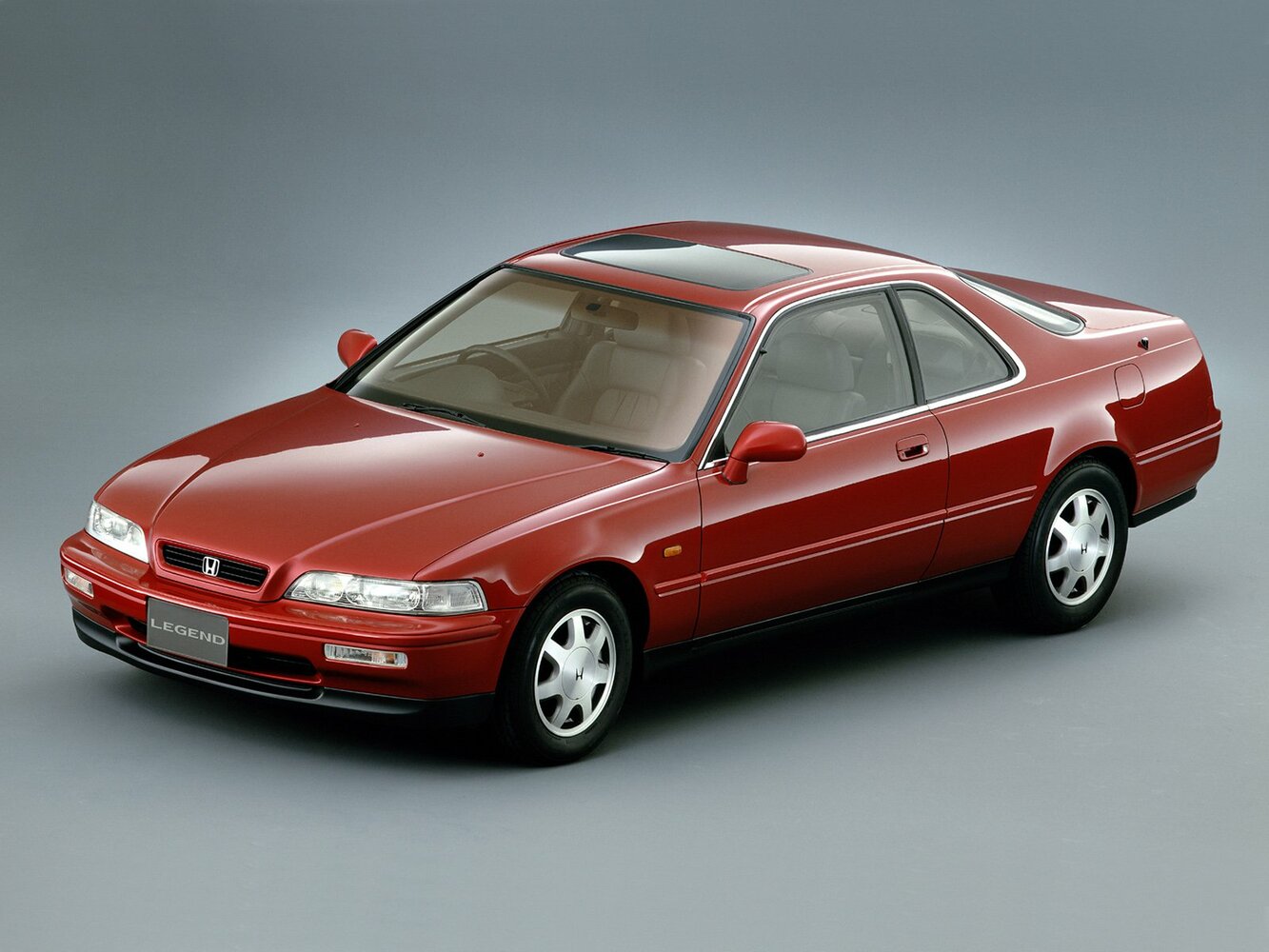 Honda Legend II