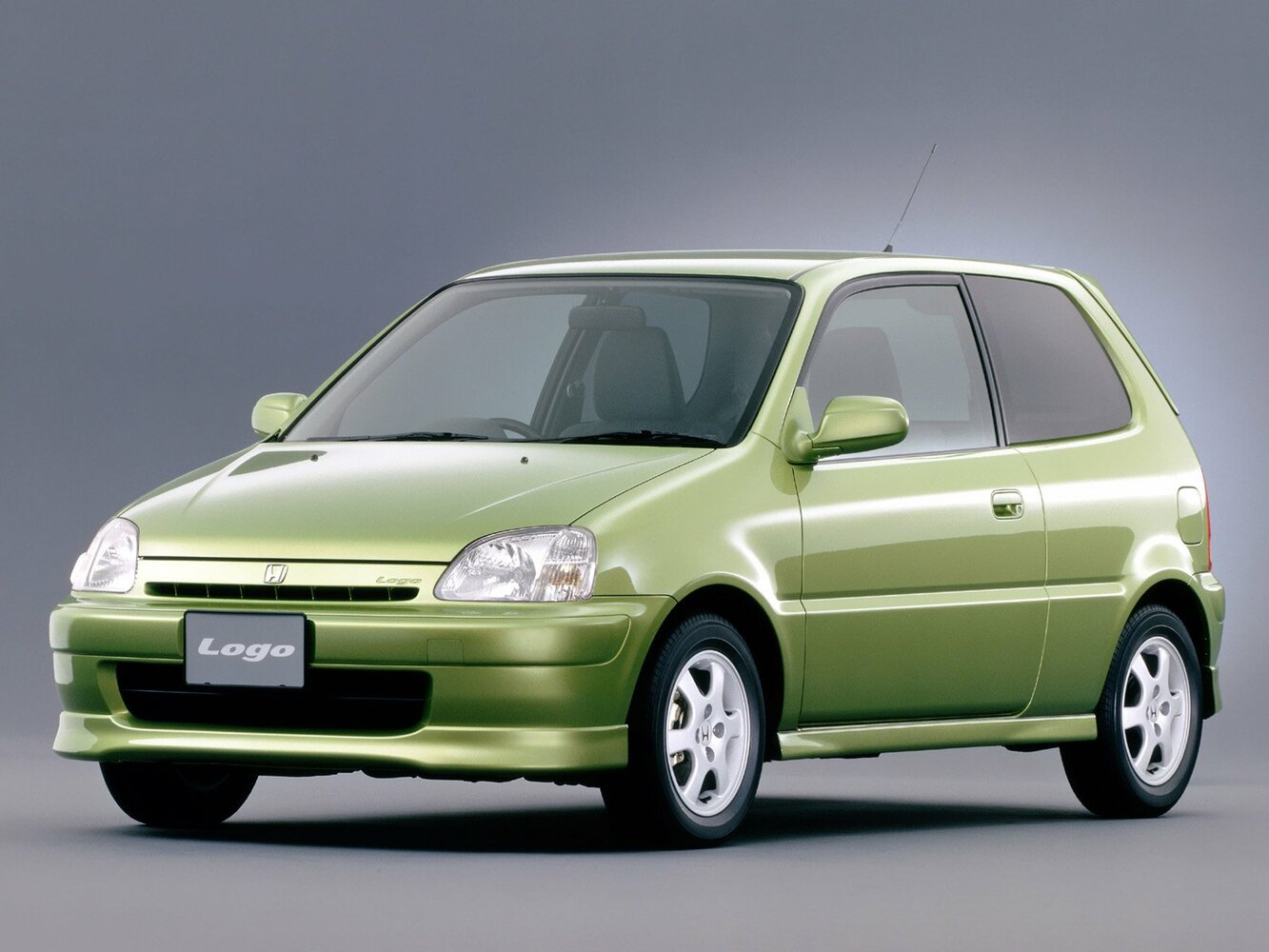 Honda Logo