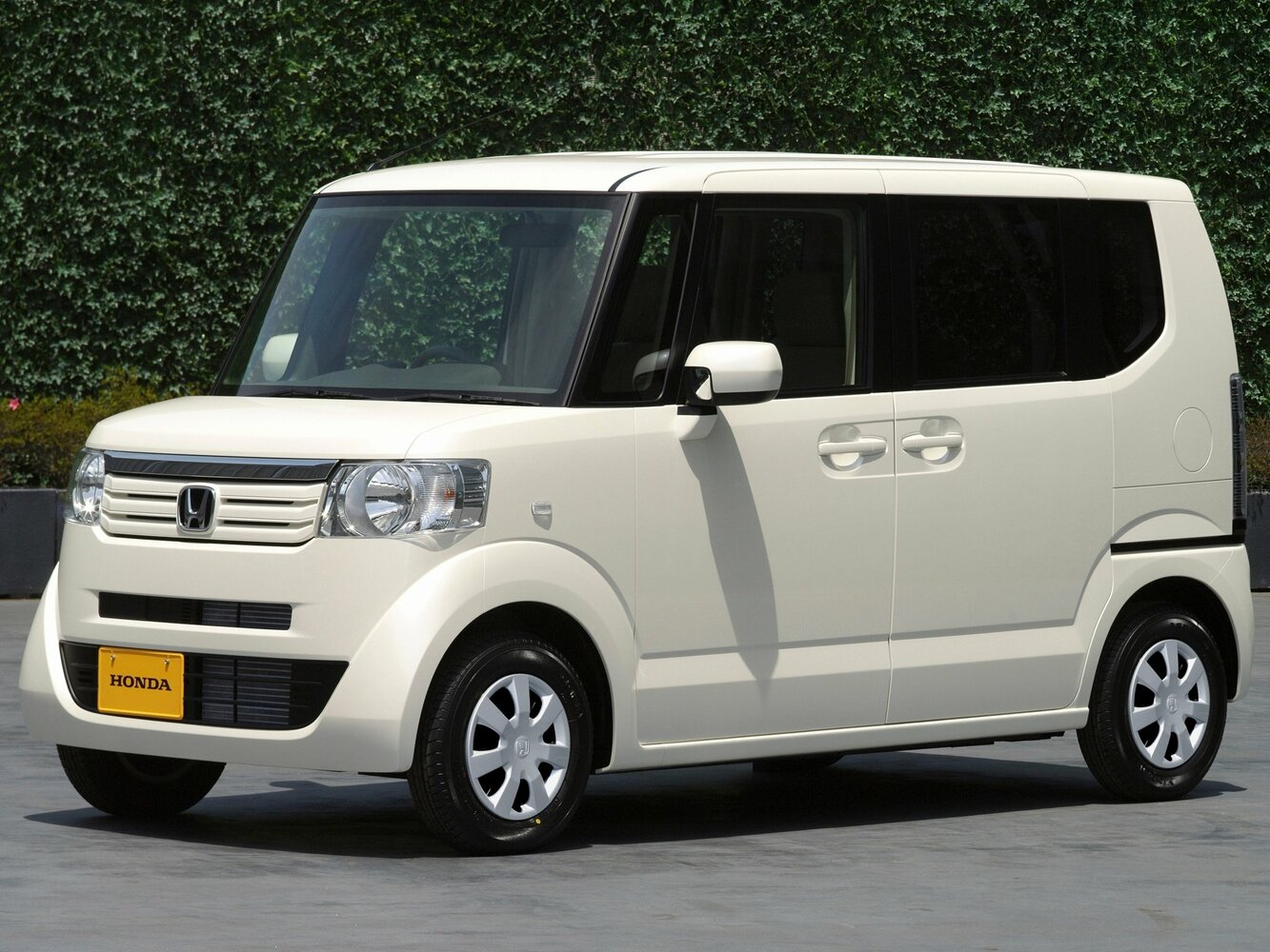 Honda N-BOX I