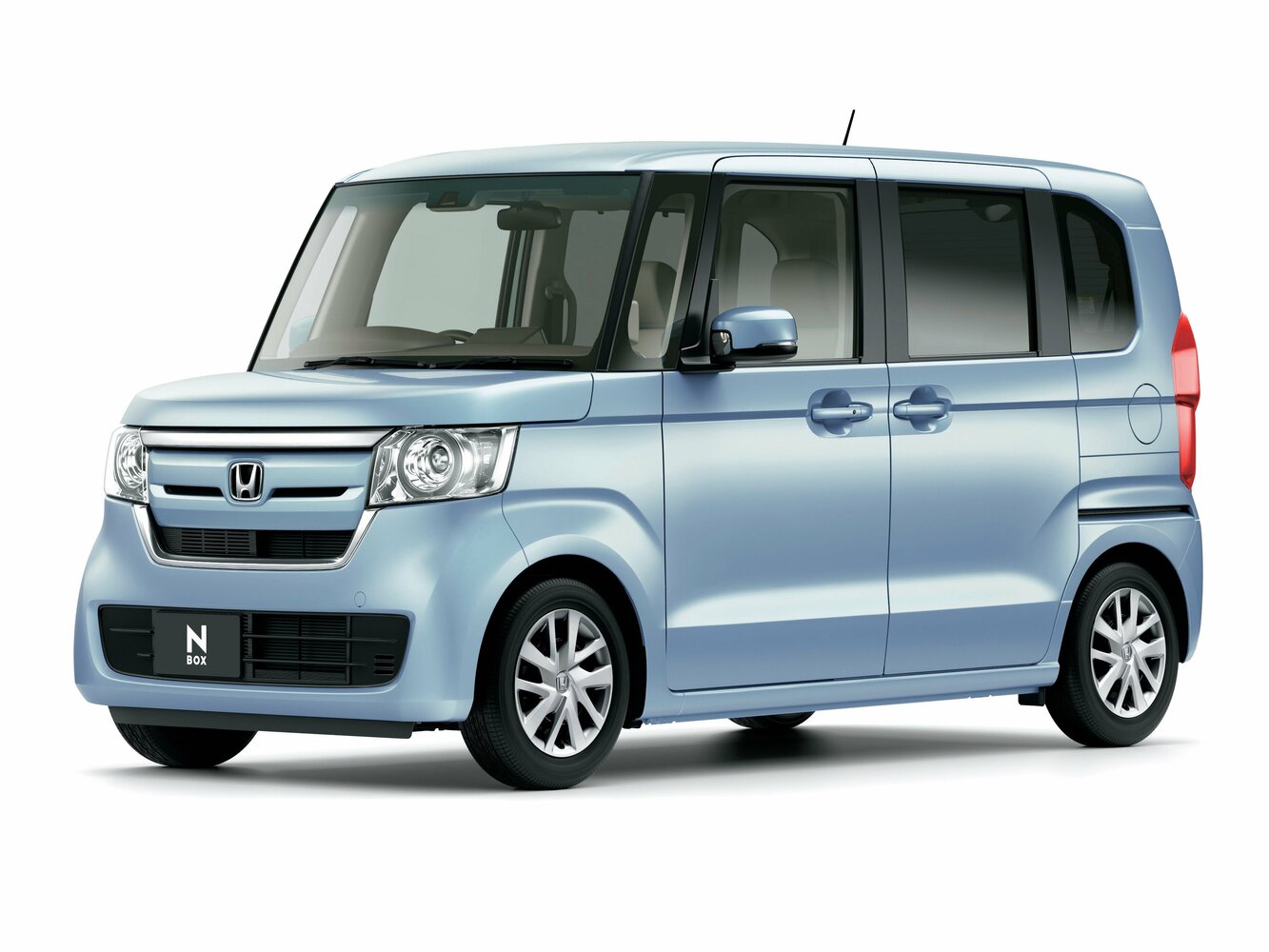 Honda N-BOX II