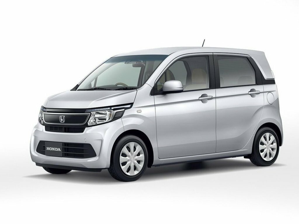 Honda N-WGN I