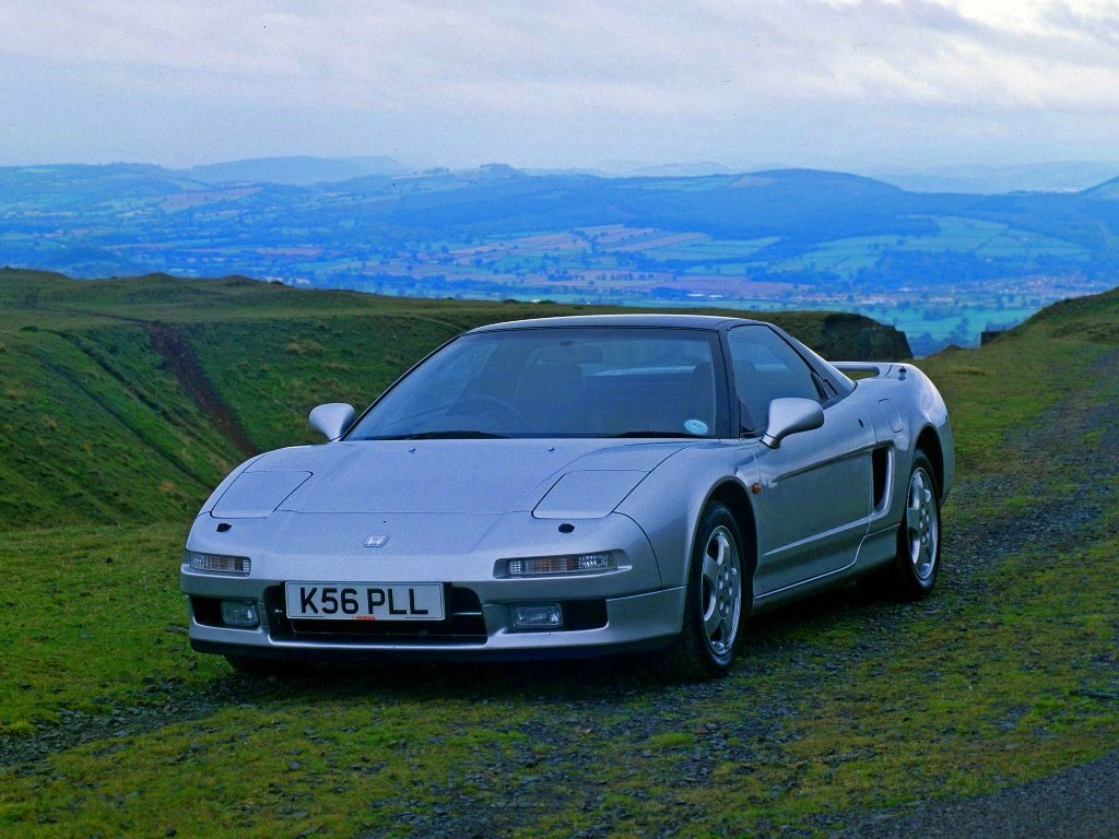 Honda NSX I