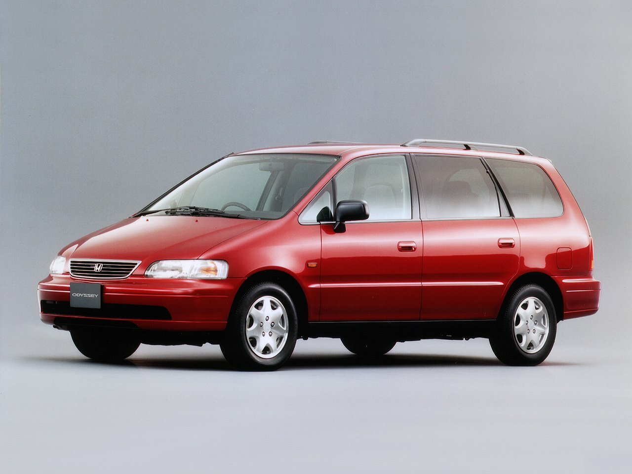 Honda Odyssey I