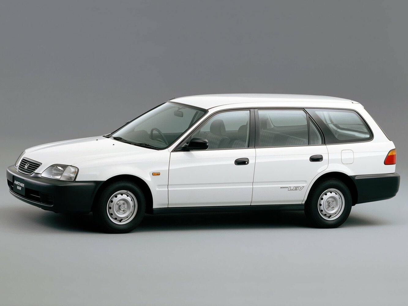 Honda Partner I