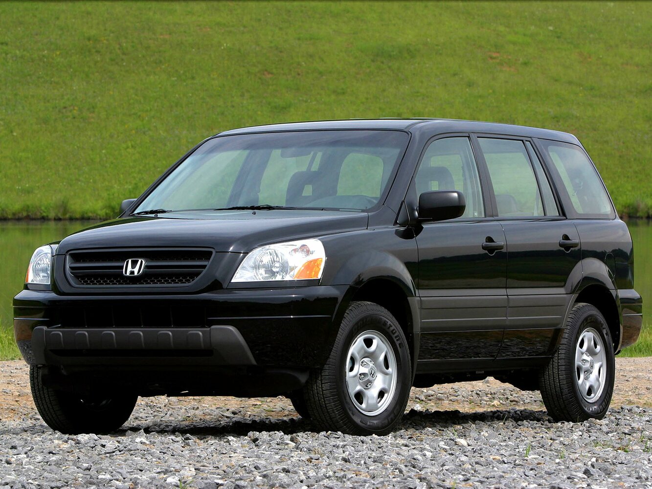Honda Pilot I