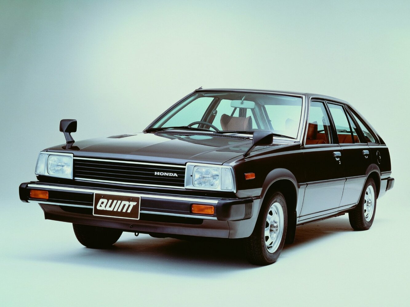 Honda Quint I