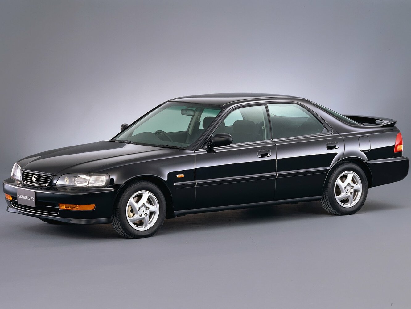 Honda Saber I