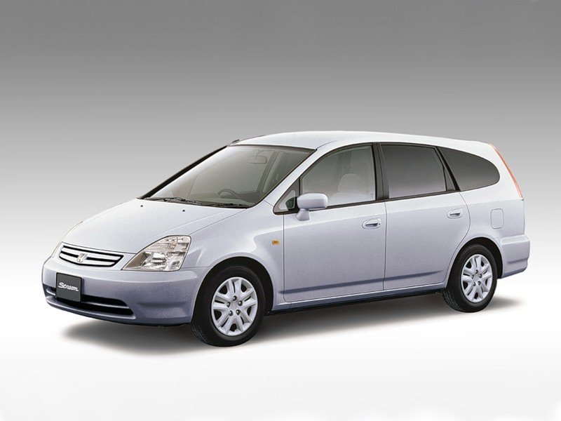 Honda Stream I