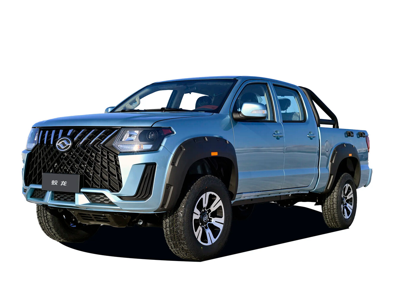 HuangHai N2