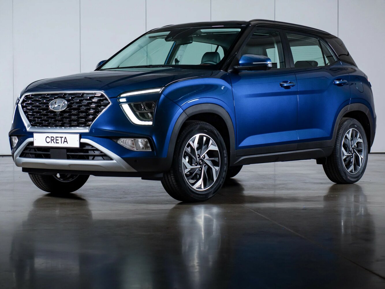 Hyundai Creta II