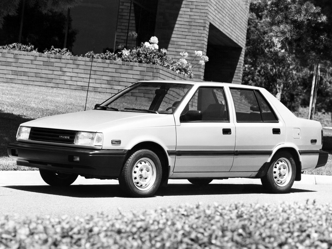 Hyundai Excel I