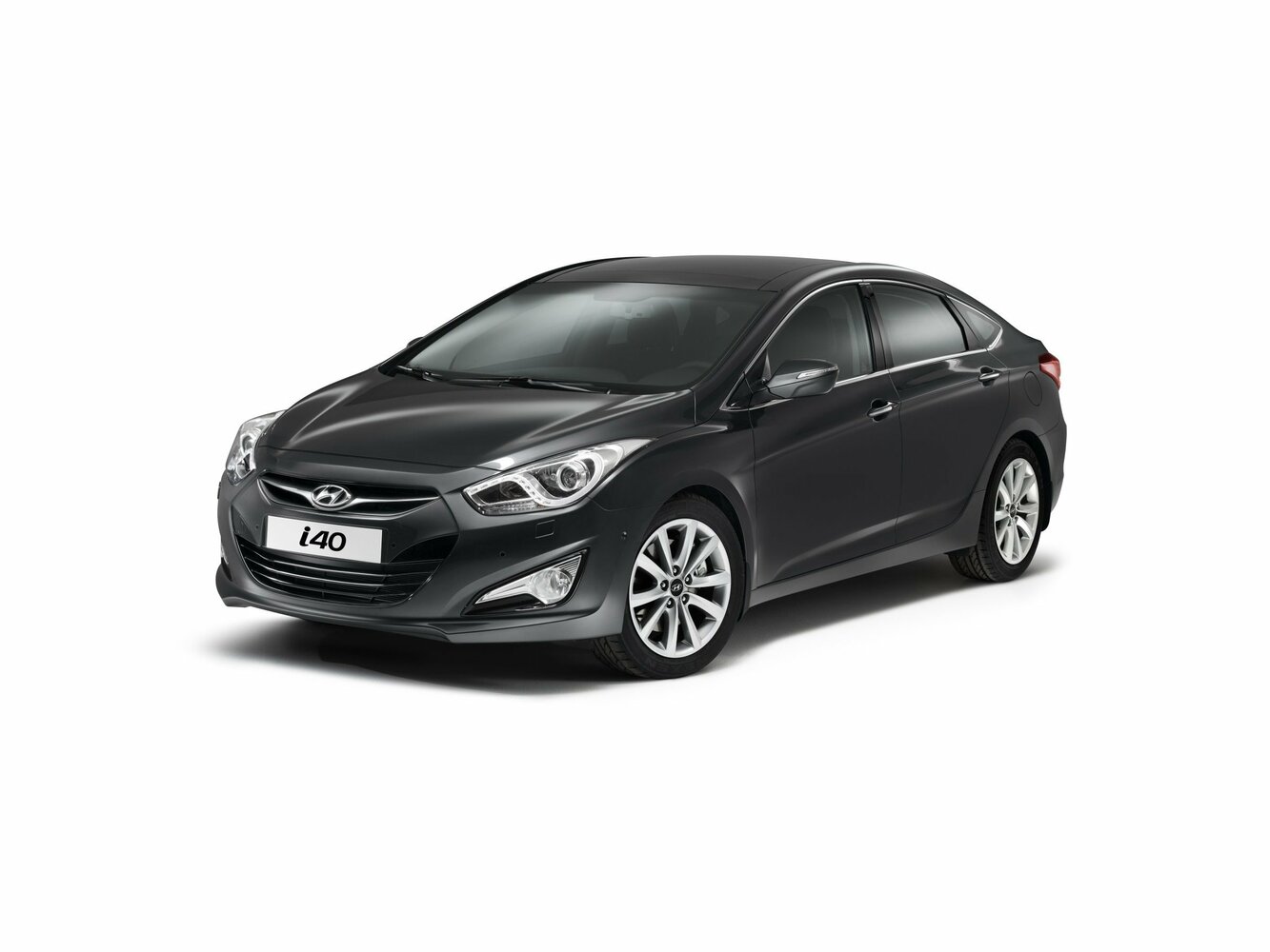 Hyundai i40 I