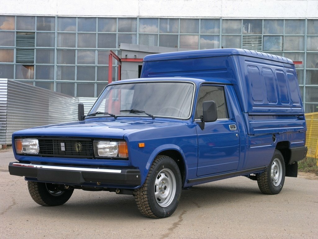 Иж 27175