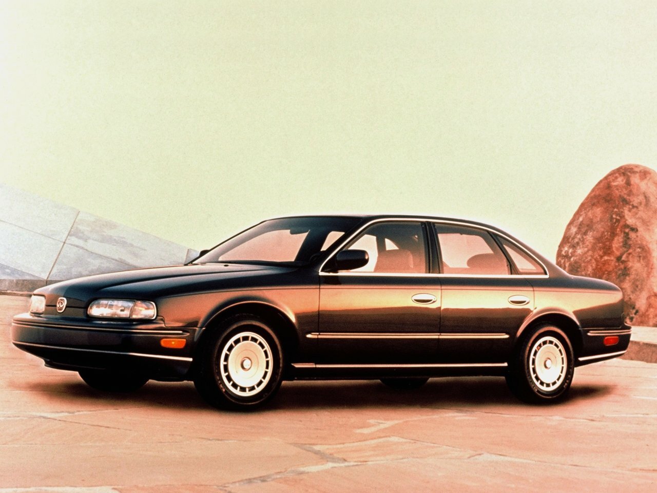 Infiniti Q I